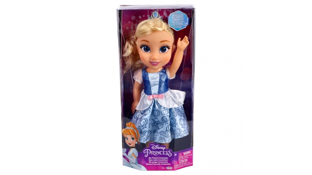 Disney Princess Cinderella Pop 38 cm