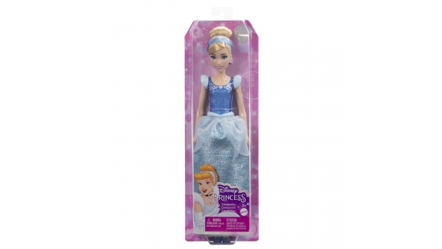 Disney Princess Assepoester Pop