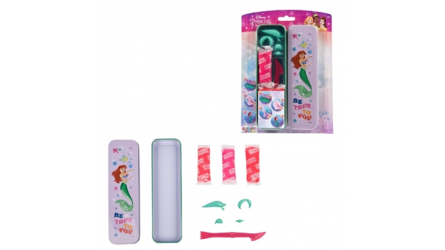 Disney Princess Okidoki Klei Set