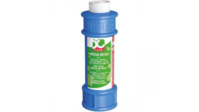 Dulcop Bellenblaas Refill 500 ml