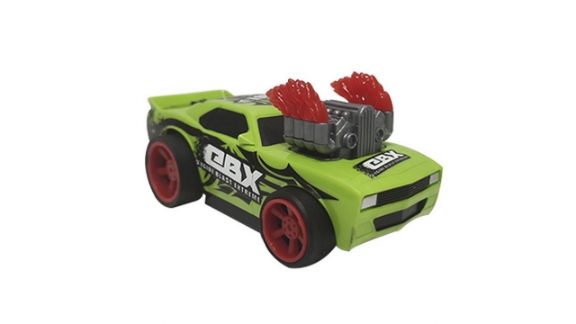 Engine Blast Extreme Muscle Car Light & Sound 13 cm