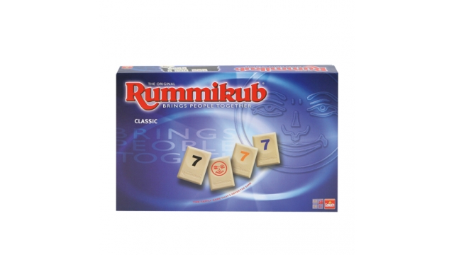 Goliath Rummikub Original Classic