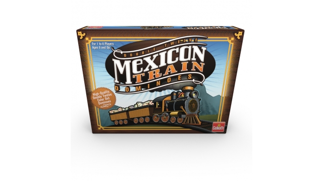 Goliath Mexican Train