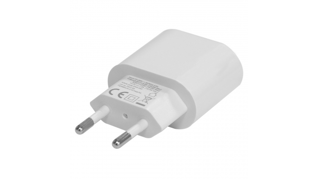 GrabNGo Gng Thuislader 1xusb-c 18w Wit