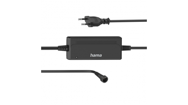 Hama Universele Sch. Netadapter Instelbaar 3000mA 36W Max. 15V 7 Adapter