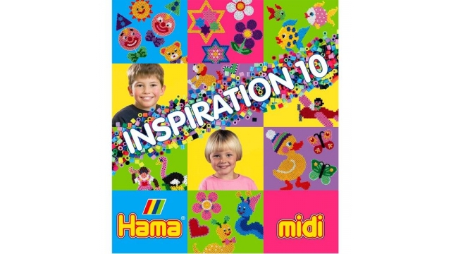 Hama 399-10 Mega Idee Boek