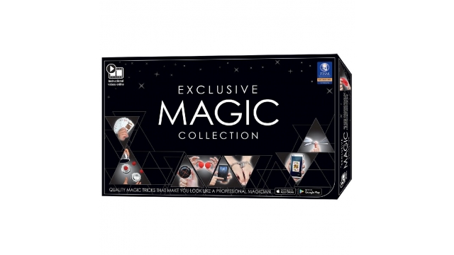 Exclusive Magic Collection