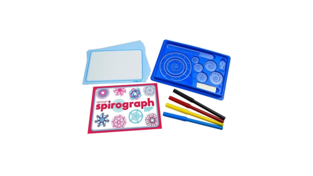 Hasbro Spirograph Startersset