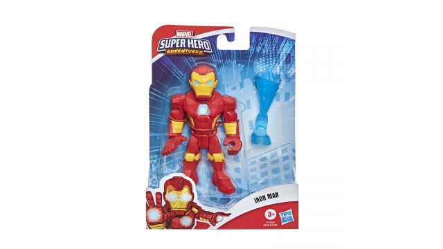 Hasbro Avengers Super Hero Iron Man 13 cm