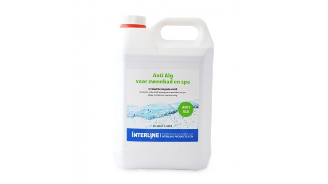 Interline Anti Alg 5 Liter