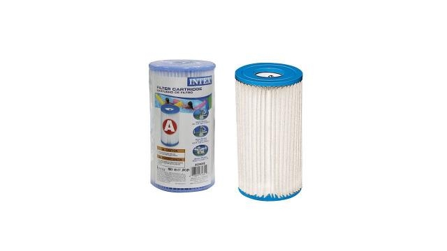 Intex 29000 Filter Cartridge Type A voor Zwembad 244/305/366 cm