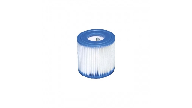 Intex 29007 Filter Cartridge Type H voor Zwembad 1 Stuk