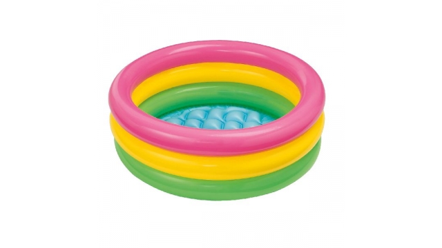 Intex 57107NP Sunset Baby Pool 61x22cm