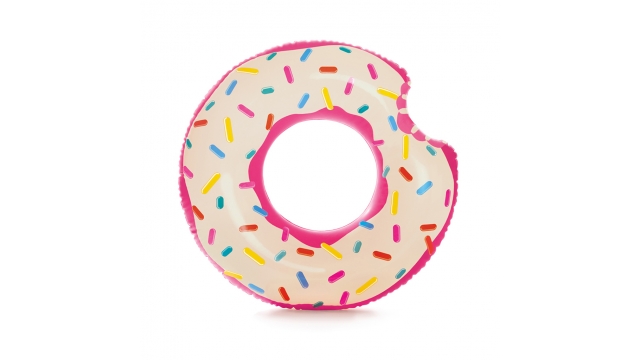 Intex 56265NP Donut Zwemband 107x99 cm