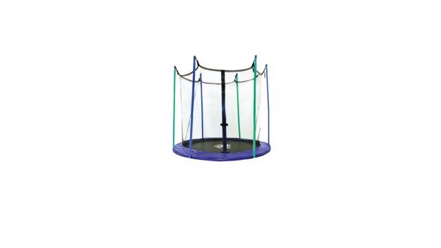 Jumpline Trampoline Veiligheidsnet 305cm