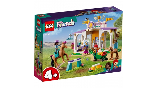 Lego Friends 41746 Paardentraining