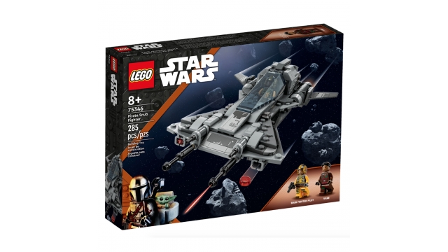 Lego Star Wars 75346 Pirate Snub Fighter