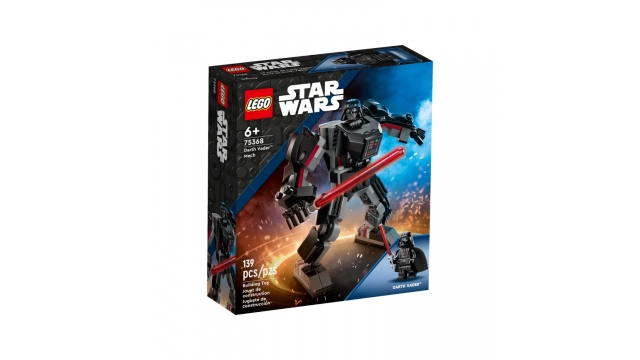 Lego Star Wars 75368 Darth Vader Mecha