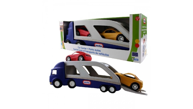 Little Tikes Autotransporter