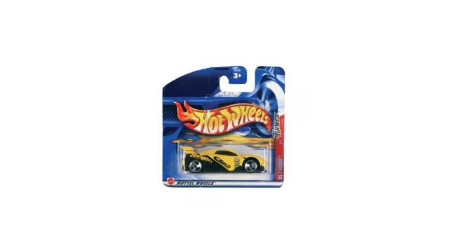 Hot Wheels Auto