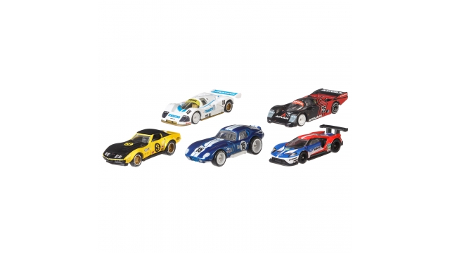 Hot Wheels Premium Auto Assorti