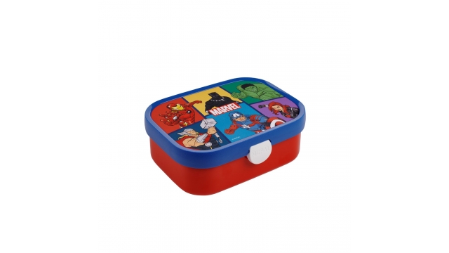 Mepal Lunchbox Avengers