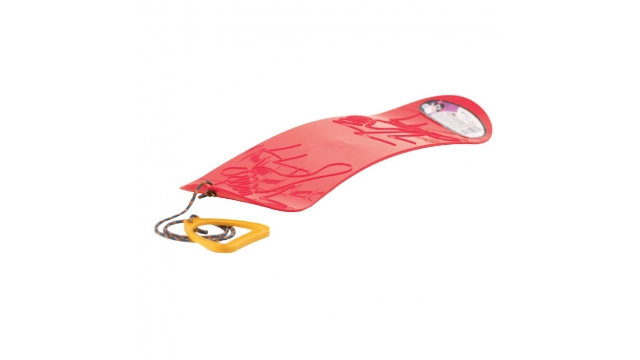 Snowboard Rood 68 cm