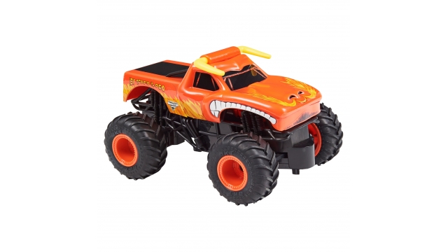 Monster Jam RC El Toro Loco 1:24