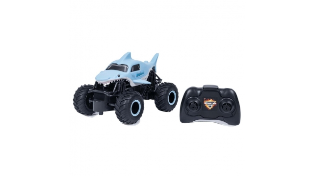 Monster Jam RC Megladon Truck 1:24