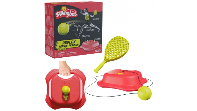 Mookie Reflex Tennis