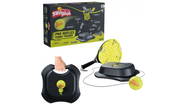 Mookie Reflex Tennis Pro