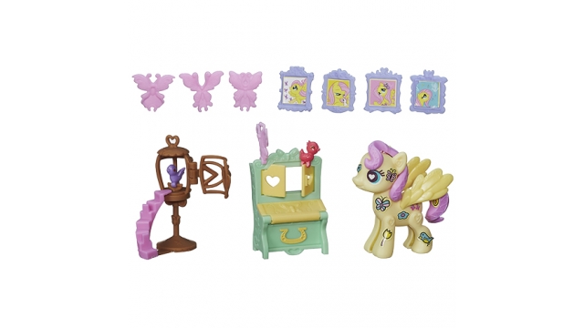 My Little Pony POP Decoratie Kit