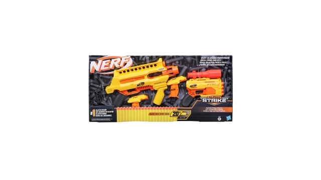 Nerf Alpha Strike Infantry Set