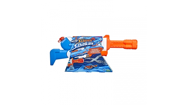 Nerf Supersoaker Twister