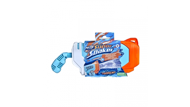 Nerf Super Soaker Torrent