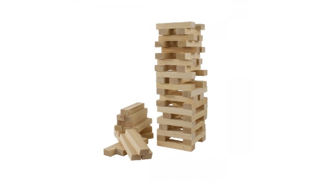 Outdoor Play Houten Toren