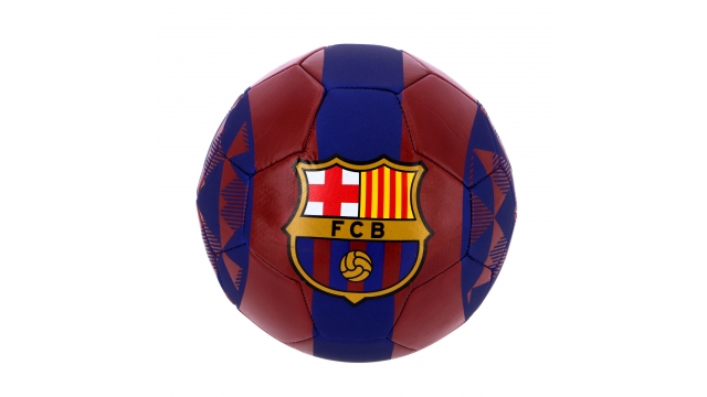 Voetbal FCB Barcelona Maat 5