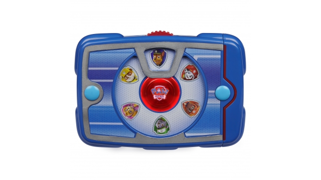 Paw Patrol Role Play Ryders Pup Pad + Licht en Geluid