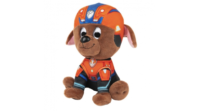 Paw Patrol The Movie Zuma Knuffel 15 cm