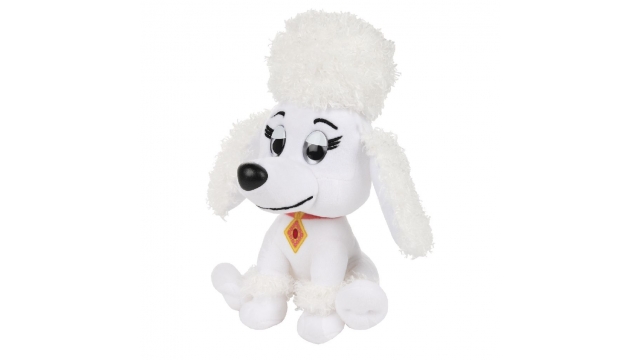 Paw Patrol The Movie Knuffel Dolores 15 cm