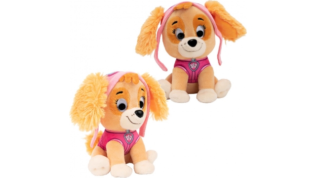 Paw Patrol Knuffel Skye 15cm