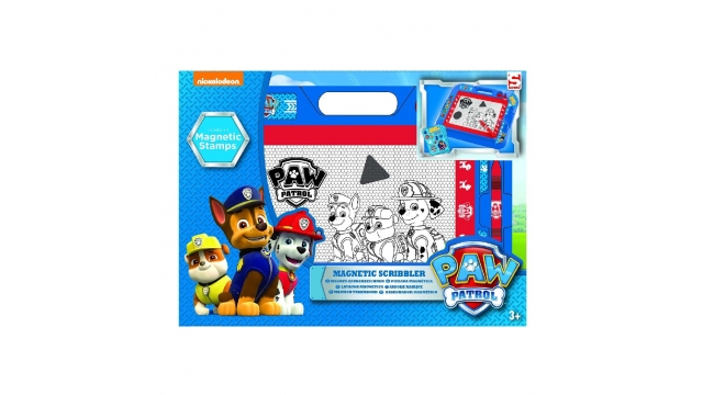 Paw Patrol Magnetisch Tekenbord