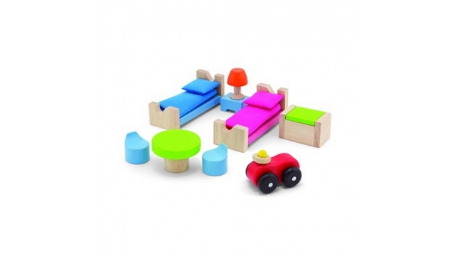 Pintoy Kinderkamer Meubelset