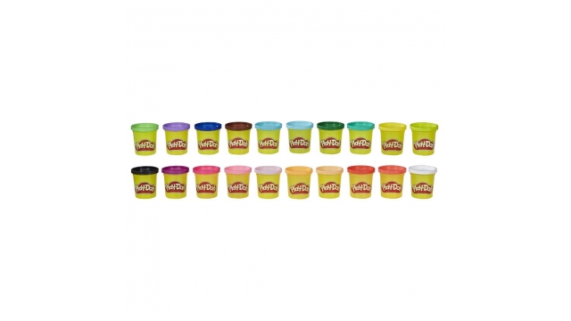 Play-Doh 40 Pack