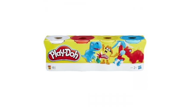 Play-Doh Classic Color