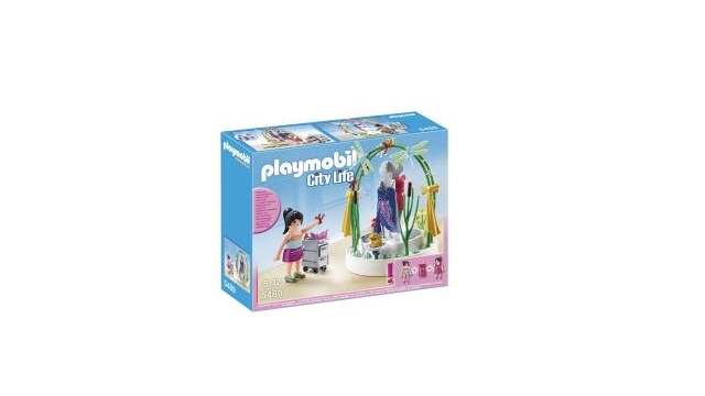 Playmobil 5489 Etalage