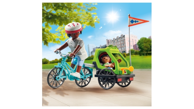 Playmobil 70601 Special PLUS Fietstocht