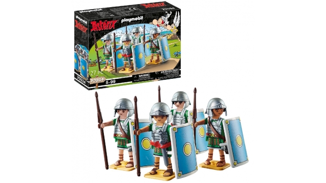 Playmobil 70934 Asterix Romeinse Troepen