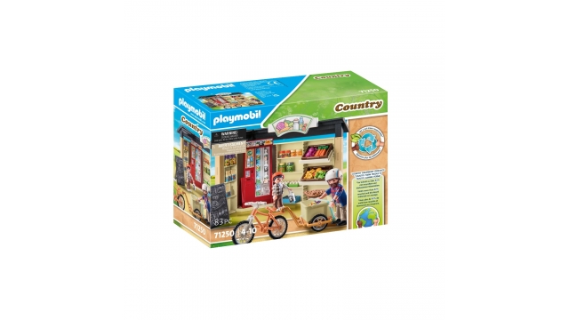 Playmobil 71250 Country Boerderijwinkel