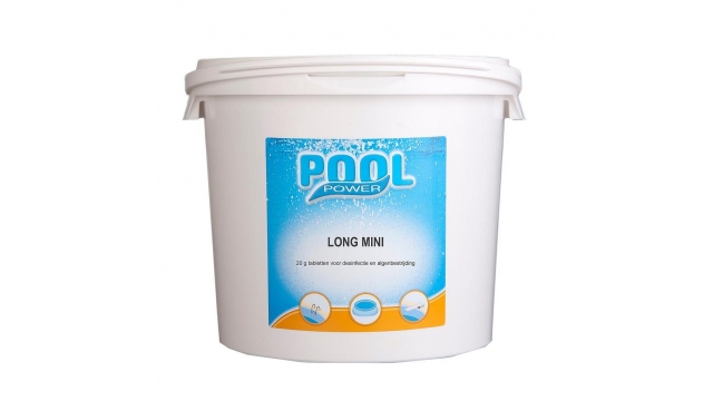 Pool Power 90/20 Mini 5kg